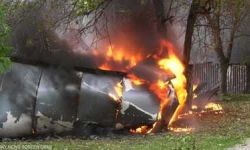 القوات الروسية تسيطر على 4 قرى في يومين